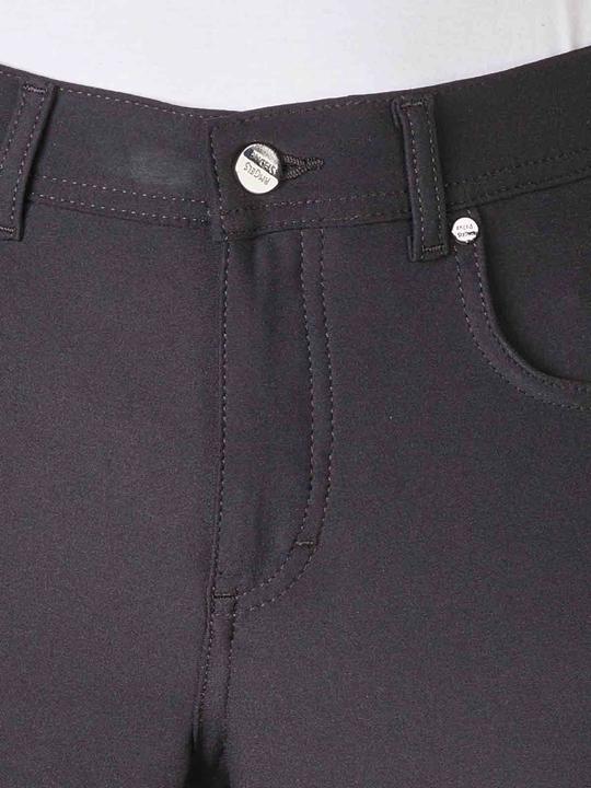 Actual product image Angels Techno Ornella Pant Slim Fit Black (30)