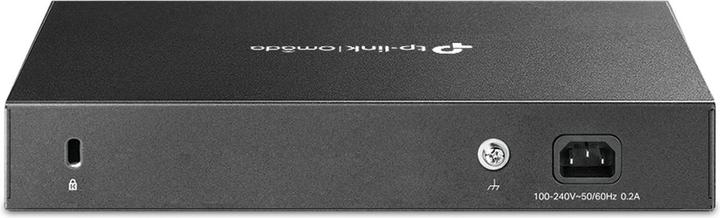 Produktbild TP-Link SafeStream TL-ER7206