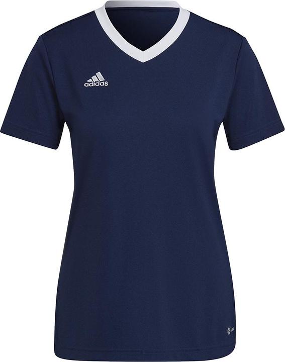 adidas Entrada 22 Fussballtrikot Damen (XS)