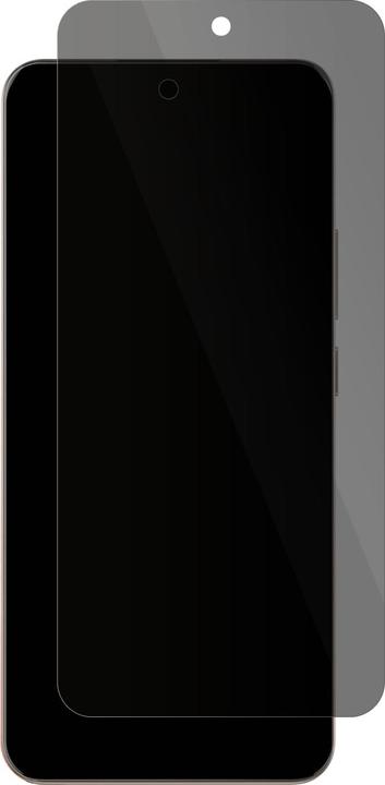 Produktbild Dipos Privacy Sichtschutzfolie Full Cover (1 Stück, Oppo Reno 5G)