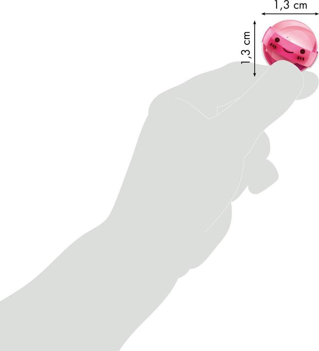 Actual product image Maildor Cooky