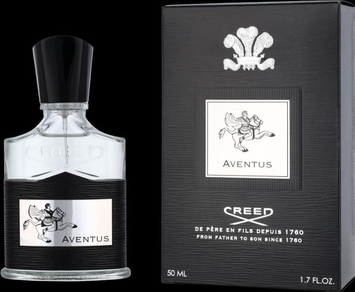 Actual product image Creed Aventus (Eau de parfum, 50 ml)