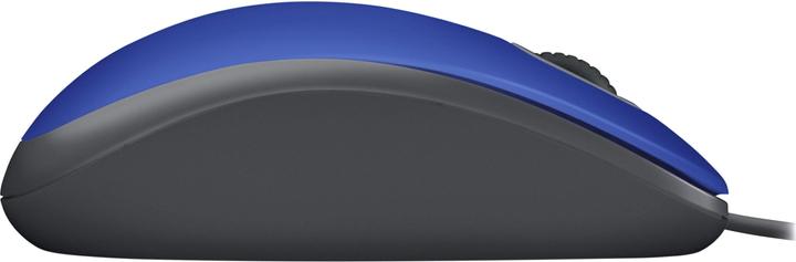 Image du produit Logitech M110 Silent (Filaire)