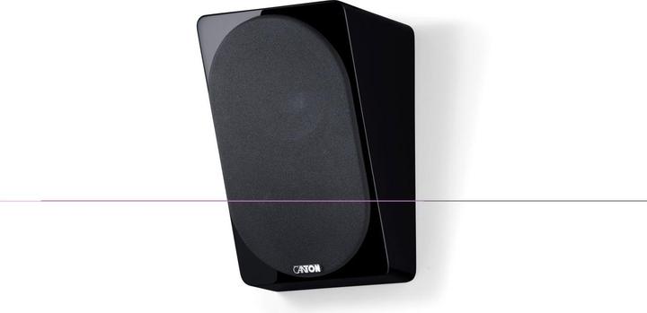 Actual product image Canton AR 5 (1 pair, 100 W)