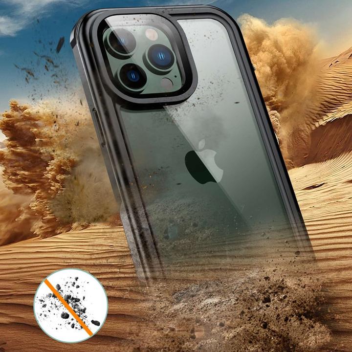 Produktbild Redpepper iPhone 14 Pro Max Wasserdichte Schutzhülle (Apple iPhone 14 Pro Max)