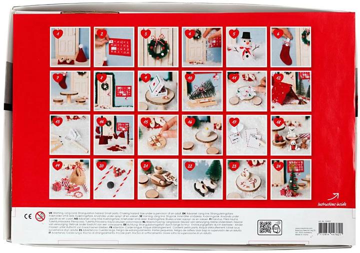 Produktbild Creativ Company Accessories Box