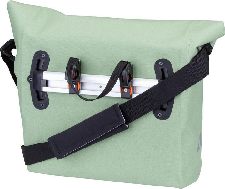 Produktbild Vaude Augsburg IV (14 l, Gepäckträgertasche)