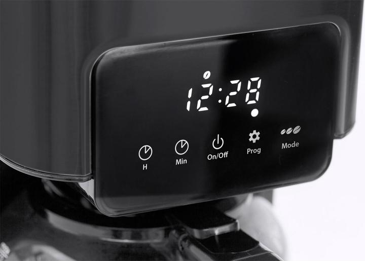 Produktbild Caso 1846 Kaffeemaschine Halbautomatisch Filterkaffeemaschine 1 5 l