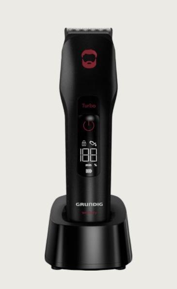 Produktbild Grundig MC 9030