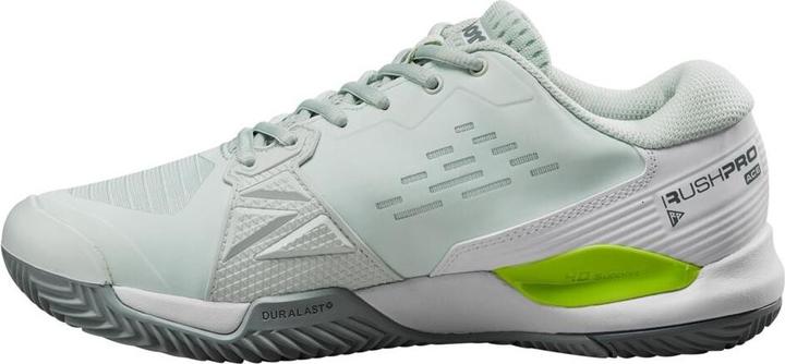Produktbild Wilson Rush Pro Ace Sandplatz Tennisschuh Damen (36 2/3)
