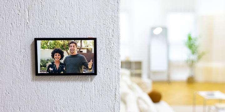 Actual product image EZVIZ HP7 (App)