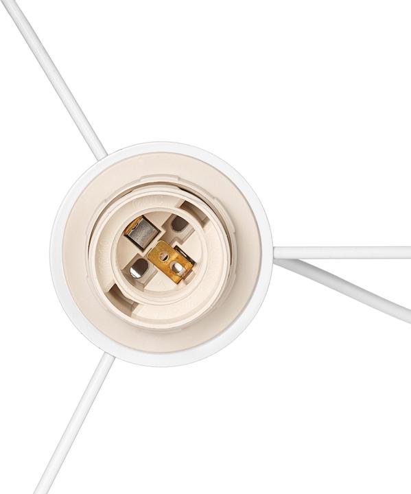 Immagine prodotto Relaxdays Lampada a sospensione (E27)