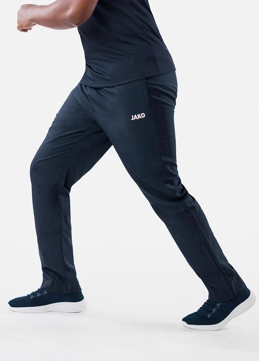 Produktbild JAKO Präsentationshose Classico (4XL)
