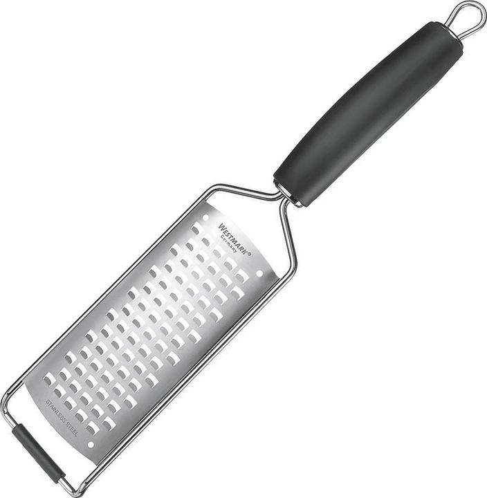 Actual product image Westmark Grater 'Technicus Square