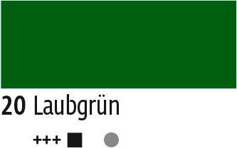 Produktbild Kreul Basic Acryl 100ml (Laubgrün, 100 ml)