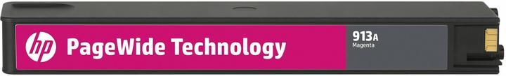 Actual product image HP 913a (M)