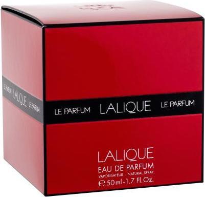 Immagine prodotto Lalique le parfum Vapo (Eau de parfum, 50 ml)