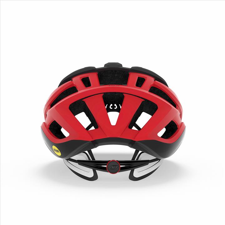 Actual product image Giro Agilis MIPS (59 - 63 cm)