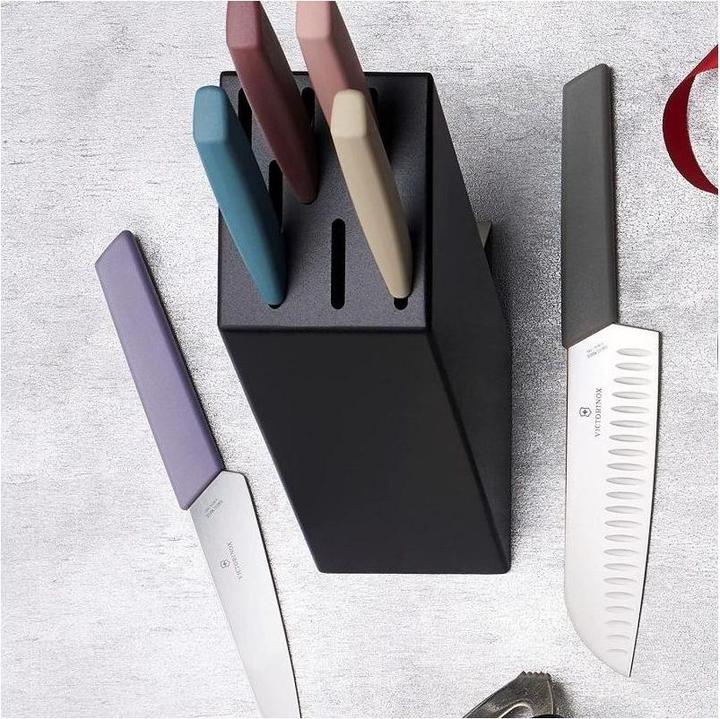 Actual product image Victorinox Kitchen cutlery and knife set