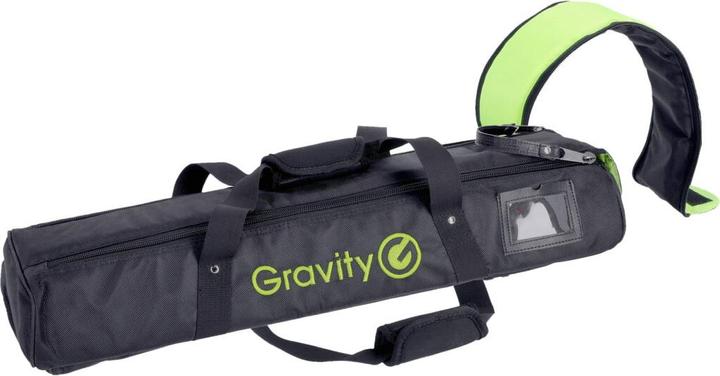 Produktbild Gravity BG SS 2 T B - Transporttasche für zwei Traveler Lautsprecherstative (Stativtasche)
