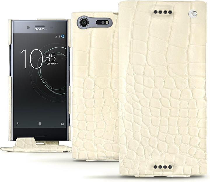 Immagine prodotto Noreve Cover in pelle verticale (Sony Xperia XZ Premium)