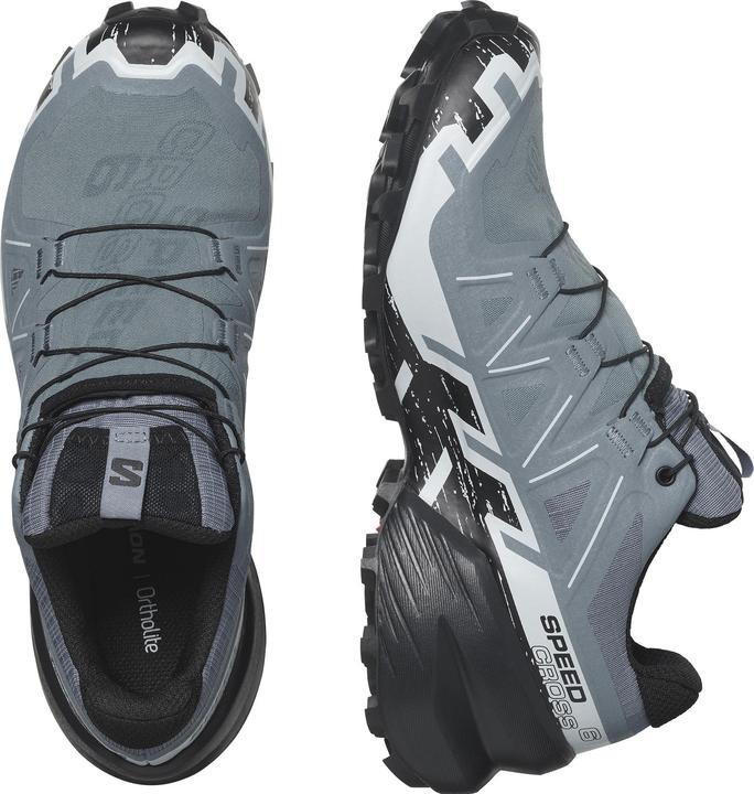 Actual product image Salomon Speedcross 6 GTX W 473023 - 36 2/3 (36 2/3)