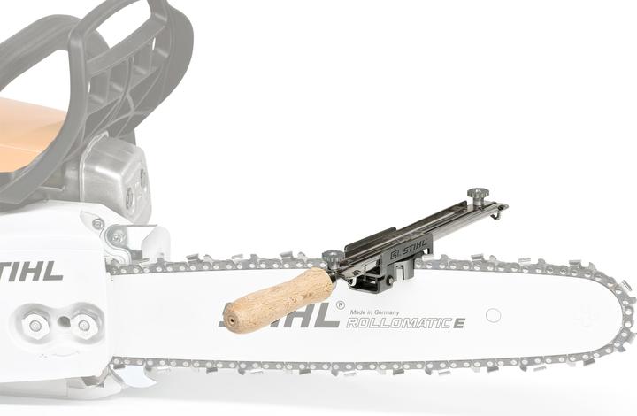 Stihl Feilenhalterführung FF1