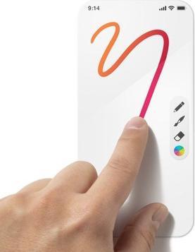 Image du produit Zagg Invisibleshield Glass Elite Am (1 pièce(s), Google Pixel 8)