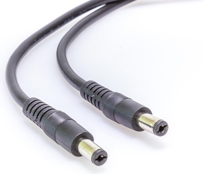 Swaytronic ME DC5521