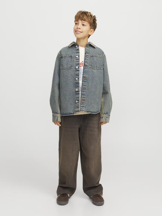Immagine prodotto Jack & Jones Jeanshemd Junior Jeanshemd (164)