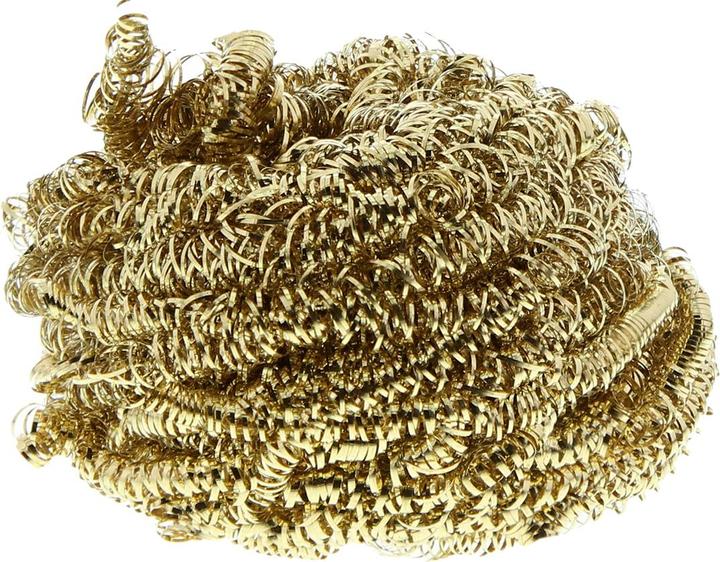 Actual product image Kurtz Ersa Cleaning cotton (Cleaning)