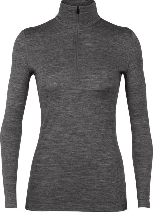 Actual product image Icebreaker Oasis Half Zip (XL)