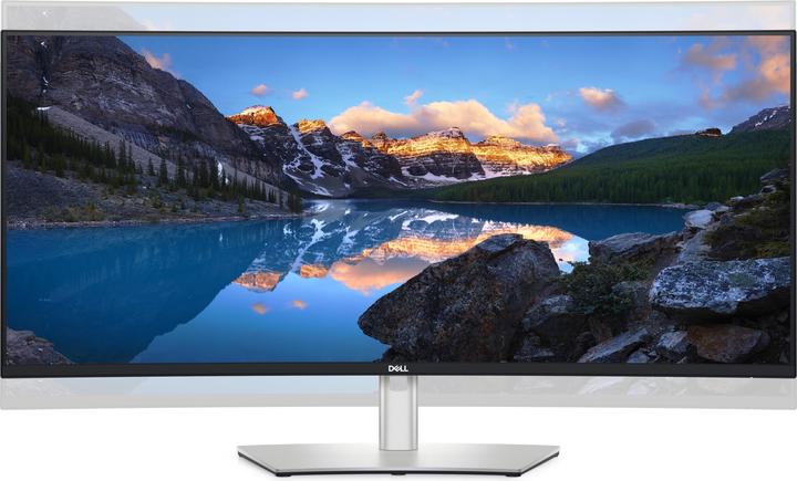 Produktbild Dell U3821DW (3840 x 1600 Pixel, 37.50")