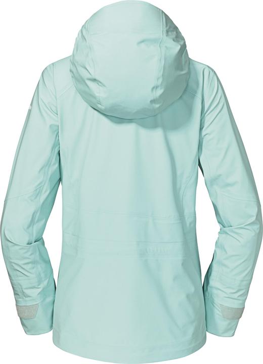 Produktbild Schöffel Jacken 3L Jacket Pizac L (36)