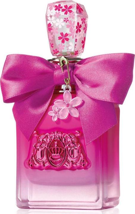 Actual product image Juicy Couture Viva La Juicy Petals Please Edp 50Ml (Eau de parfum, 50 ml)