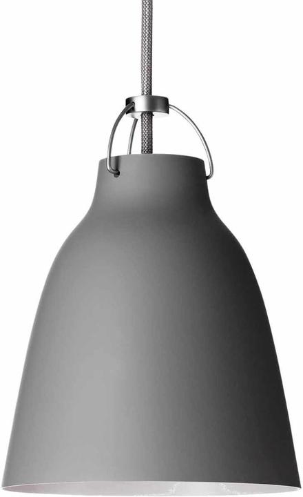 Immagine prodotto Fritz Hansen Luce a sospensione Caravaggio Matt P2 (E27)