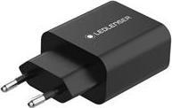 Produktbild Ledlenser USB-C Adapter 20W