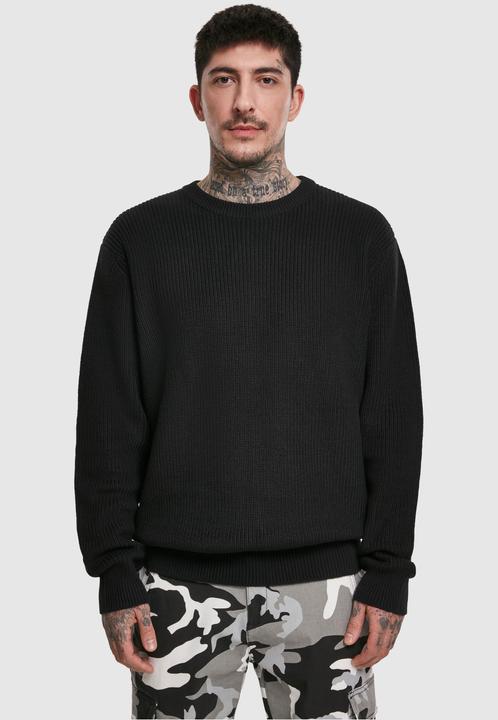 Image du produit Urban Classics Cardigan Stitch Sweater (S)