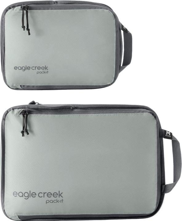 Immagine prodotto Eagle Creek Set di cubi di compressione Pack-It Isolate
