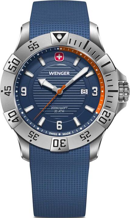 Immagine prodotto Wenger 01.0641.140 Seaforce