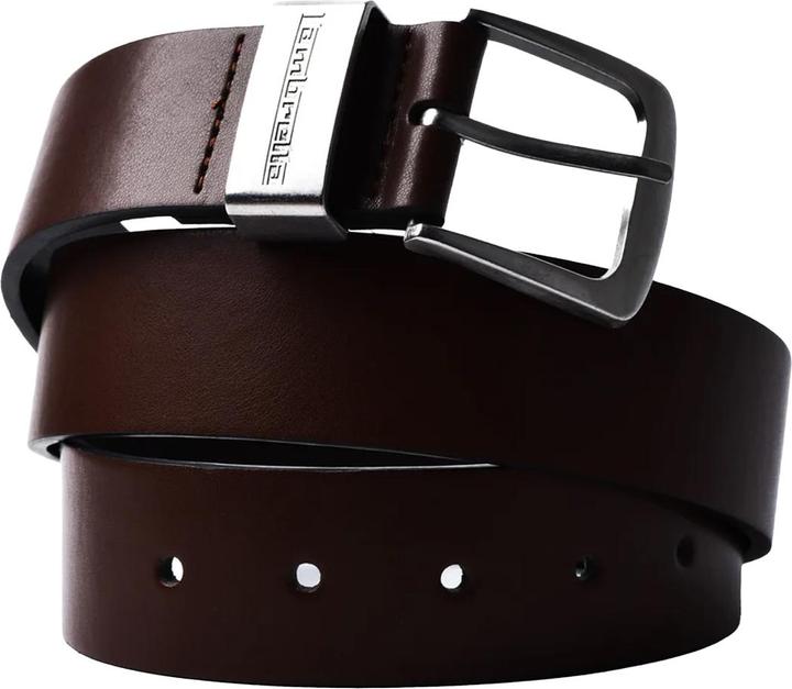 Lambretta Gürtel Mit Leder gefüttert