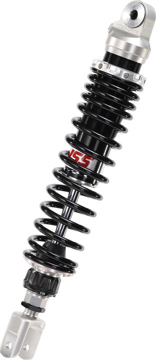 Actual product image YSS BMW-C1 125 '00/C1 200 '00