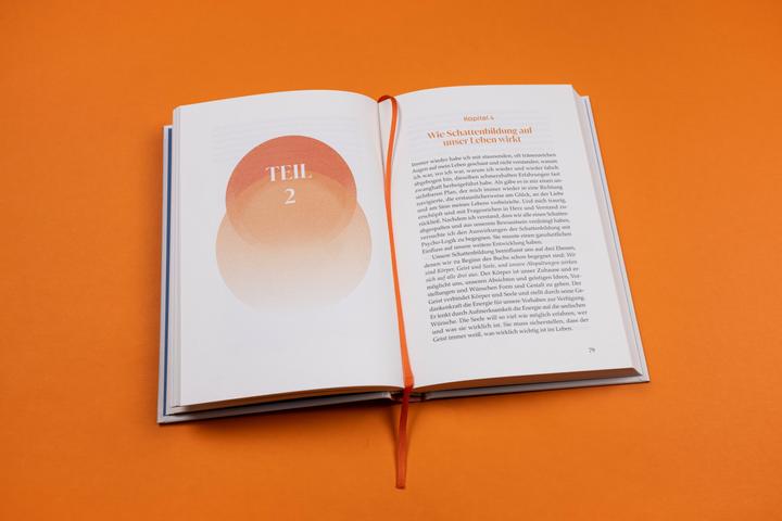 Produktbild Hol dein Schattenkind ins Licht (Deutsch, Stefanie Körber, 2025)