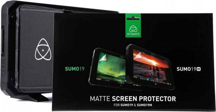 Produktbild Atomos Screen Protector (Displayschutz)