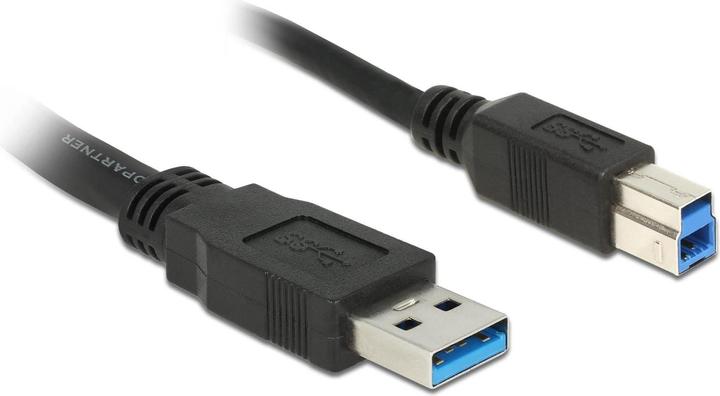 Immagine prodotto Delock USB A – USB B (3 m, USB 3.0)
