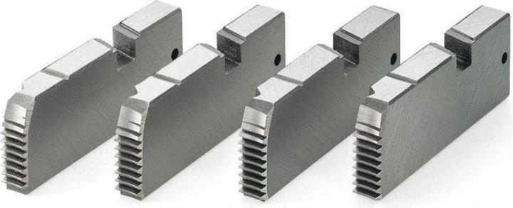 Actual product image Rothenberger Schneidbacken, HSS, NPT, 1/2-3/4"