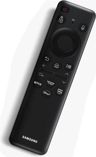 Actual product image Samsung BN59-01432D (Device-specific remote control, Bluetooth)