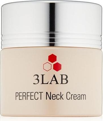 3Lab Perfect Neck Cream (60 ml, 24h cream)