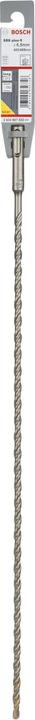 Produktbild Bosch Professional Zubehör Hammerbohrer SDS plus-5, 6,5 x 400 x 460 mm (6.5 mm)