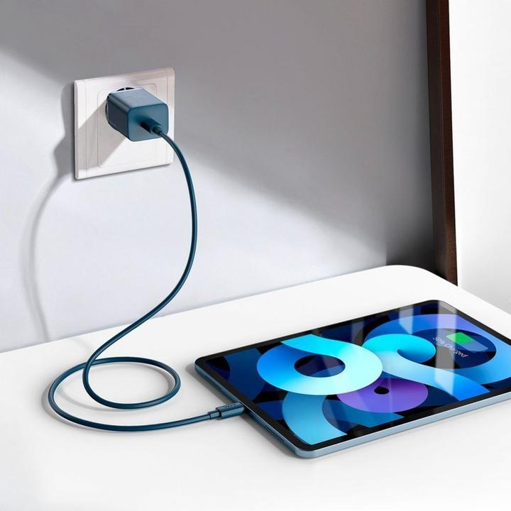 Produktbild Baseus Super Si Set Quick Charger (20 W)